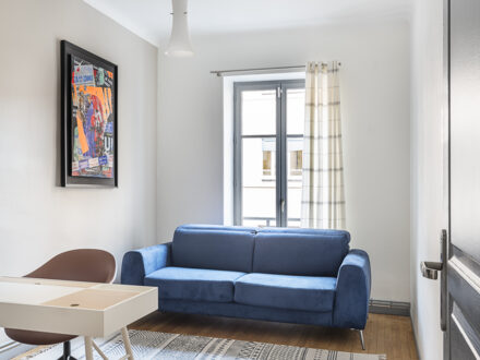 La maison de Solenne — photo 4