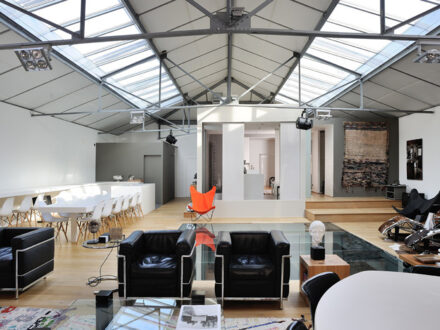 Le Loft d'Astrid — photo 2