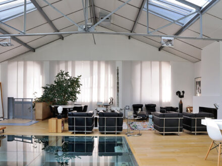 Le Loft d'Astrid — photo 3