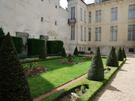 Musée Cognacq-Jay — photo 4