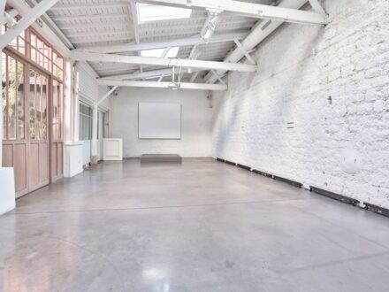 L'Usine Deguerry — photo 5
