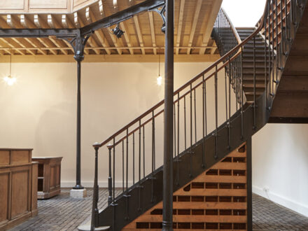 Le Bastille Design Center — photo 5