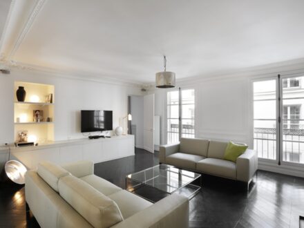 Le sublime appartement d'Ambre — photo 2