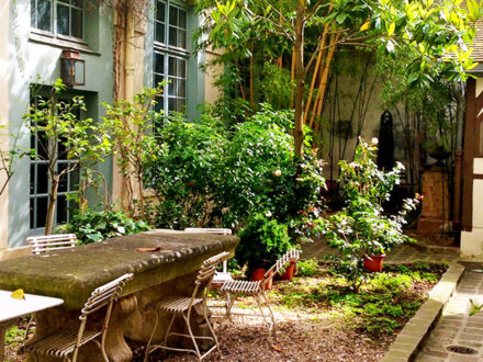 L'atelier d'Agnès — photo 3
