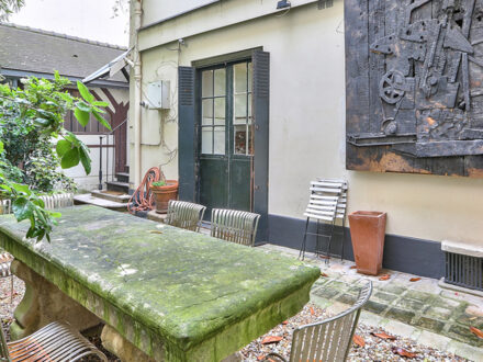 L'atelier d'Agnès — photo 4