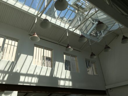 Le showroom Jules Ferry — photo 2