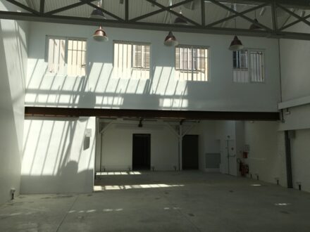 Le showroom Jules Ferry — photo 3