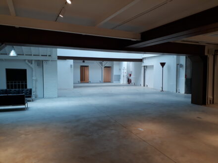 Le showroom Jules Ferry — photo 4
