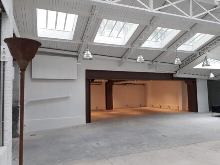Le showroom Jules Ferry — photo 5