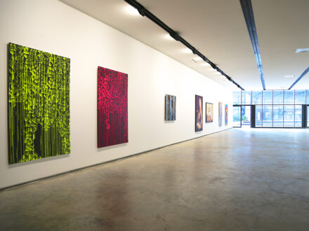 La galerie Itinerrance — photo 2