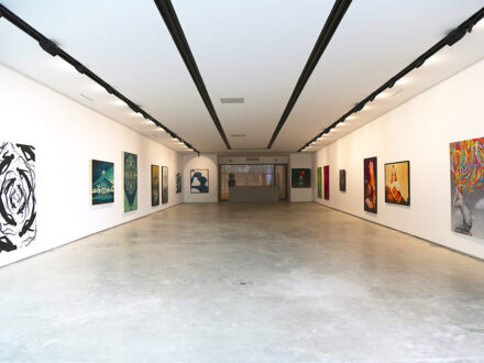 La galerie Itinerrance — photo 3