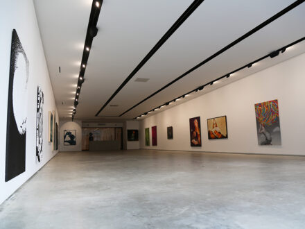 La galerie Itinerrance — photo 4
