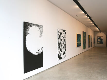 La galerie Itinerrance — photo 5