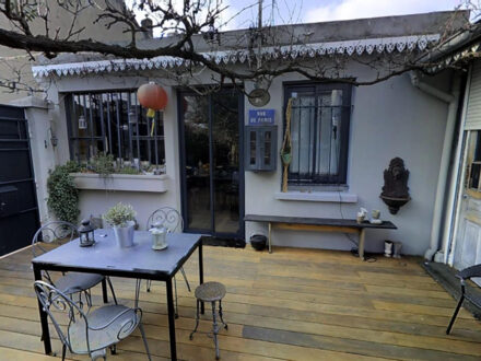 Le loft de Marina — photo 2