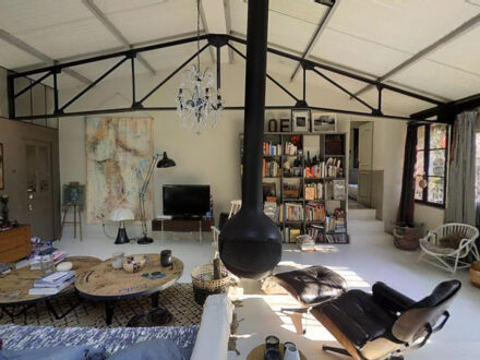 Le loft de Marina — photo 3