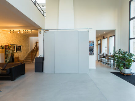 Le studio de Laurence — photo 4