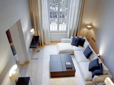 L'appartement avec terrasse de Nicolas — photo 3