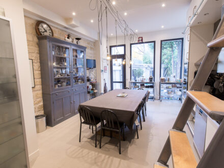 Le studio de Laurence — photo 5