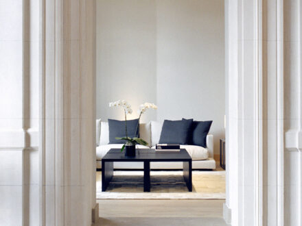 L'appartement avec terrasse de Nicolas — photo 4