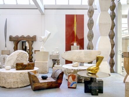 L'atelier de Constantin — photo 2