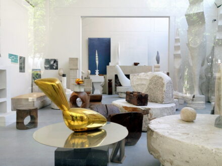 L'atelier de Constantin — photo 3
