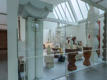 L'atelier de Constantin — photo 5