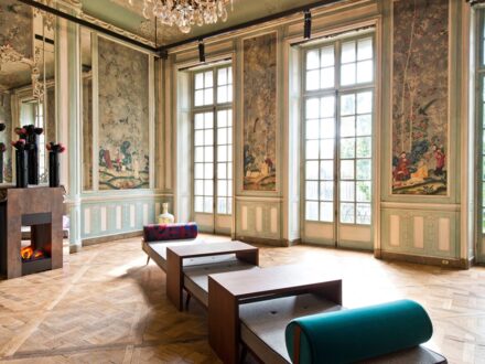 Le Mona Bismarck — photo 4