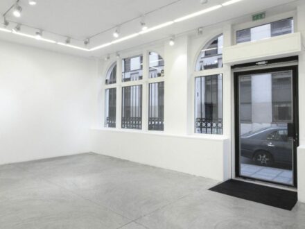 La spacieuse galerie d'Adélaïde — photo 3