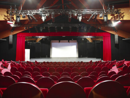 Le théâtre de Jean — photo 2