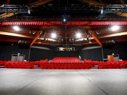 Le théâtre de Jean — photo 3