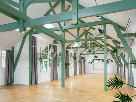 L'Usine — photo 5