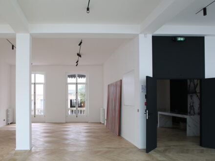 L'hôtel particulier de Flora — photo 2