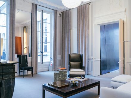 L'appartement de Tristan — photo 2