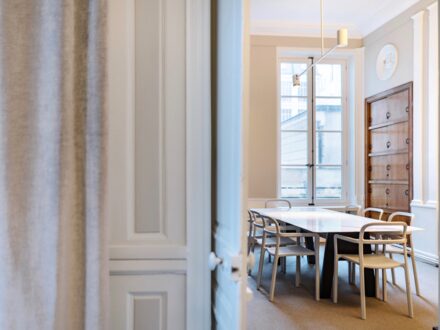 L'appartement de Tristan — photo 3