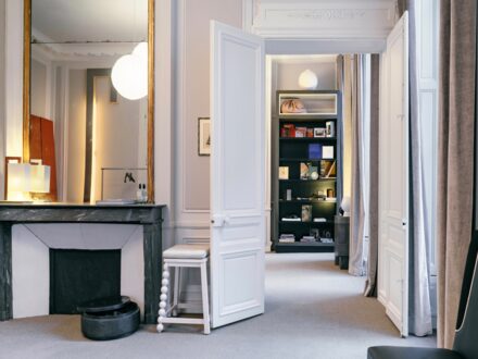 L'appartement de Tristan — photo 4