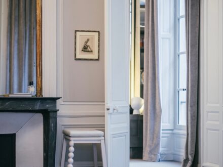 L'appartement de Tristan — photo 5