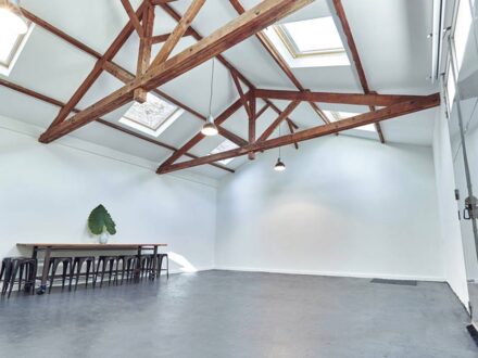 Le studio d'artiste de Nicolas — photo 4