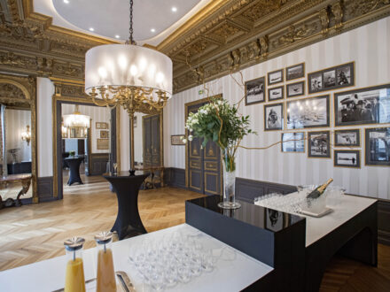 Les Salons de l'Aéro-Club de France — photo 4