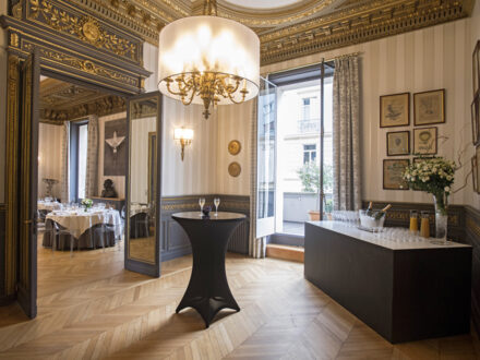Les Salons de l'Aéro-Club de France — photo 5