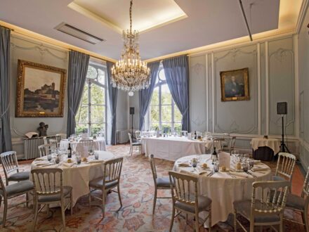 Les Salons de l'Hôtel des Arts et Métiers — photo 2