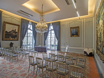 Les Salons de l'Hôtel des Arts et Métiers — photo 3