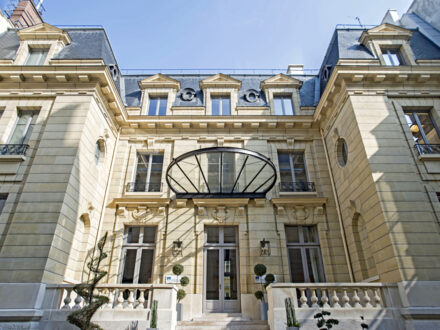 La Maison de la Recherche — photo 2