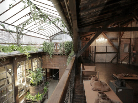L'Usine Deguerry — photo 3