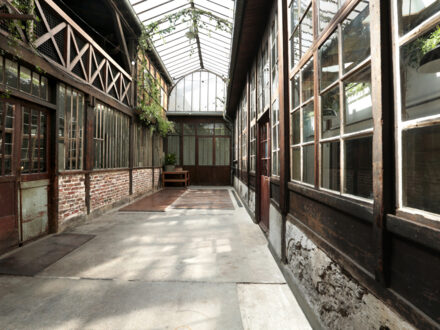 L'Usine Deguerry — photo 4