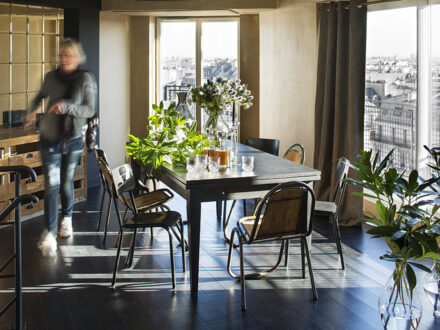 Le Chat Noir — photo 4