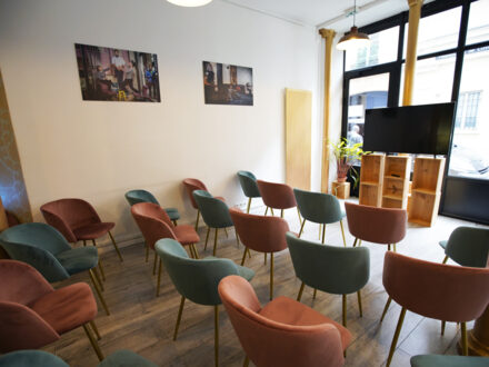 L'espace créatif — photo 2