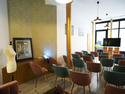 L'espace créatif — photo 3