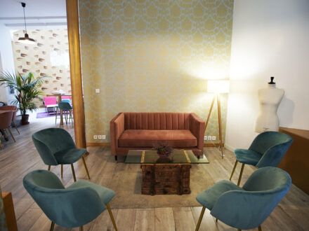 L'espace créatif — photo 5