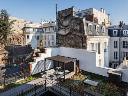 Le Comet Etoile — photo 4
