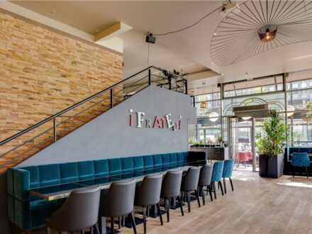 Le Fratelli — photo 3